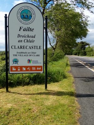Clarecastle 1